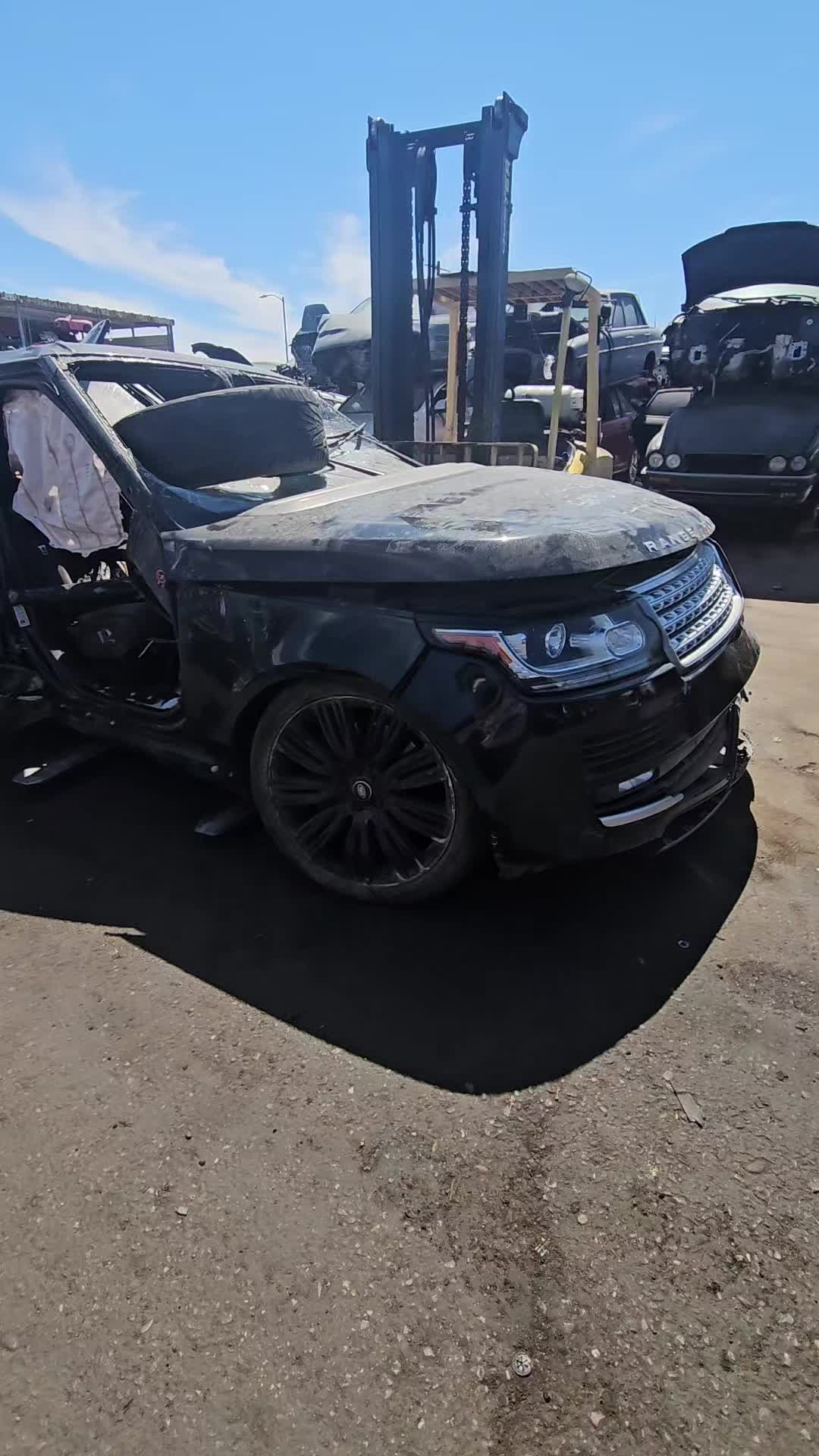 @1st choice auto parts