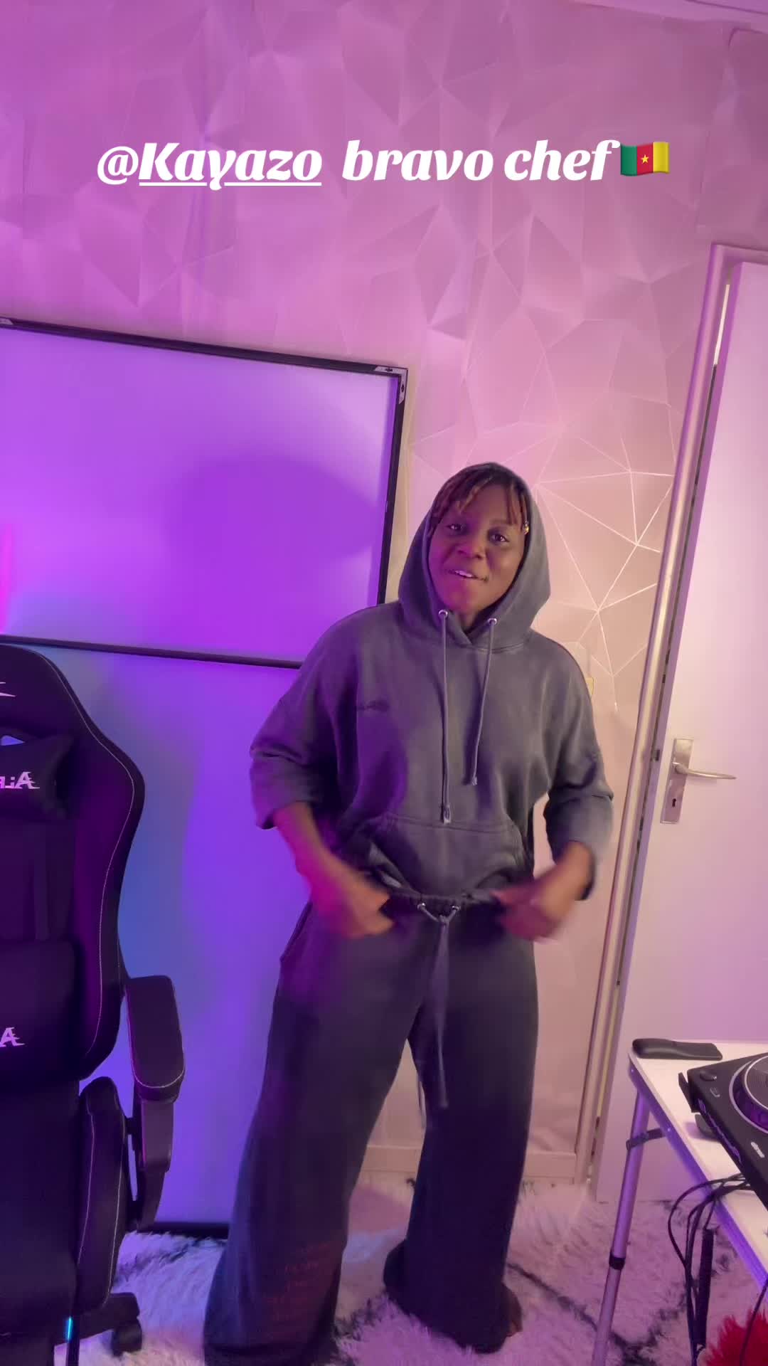@Leadj🎤🎬🥁♎️
