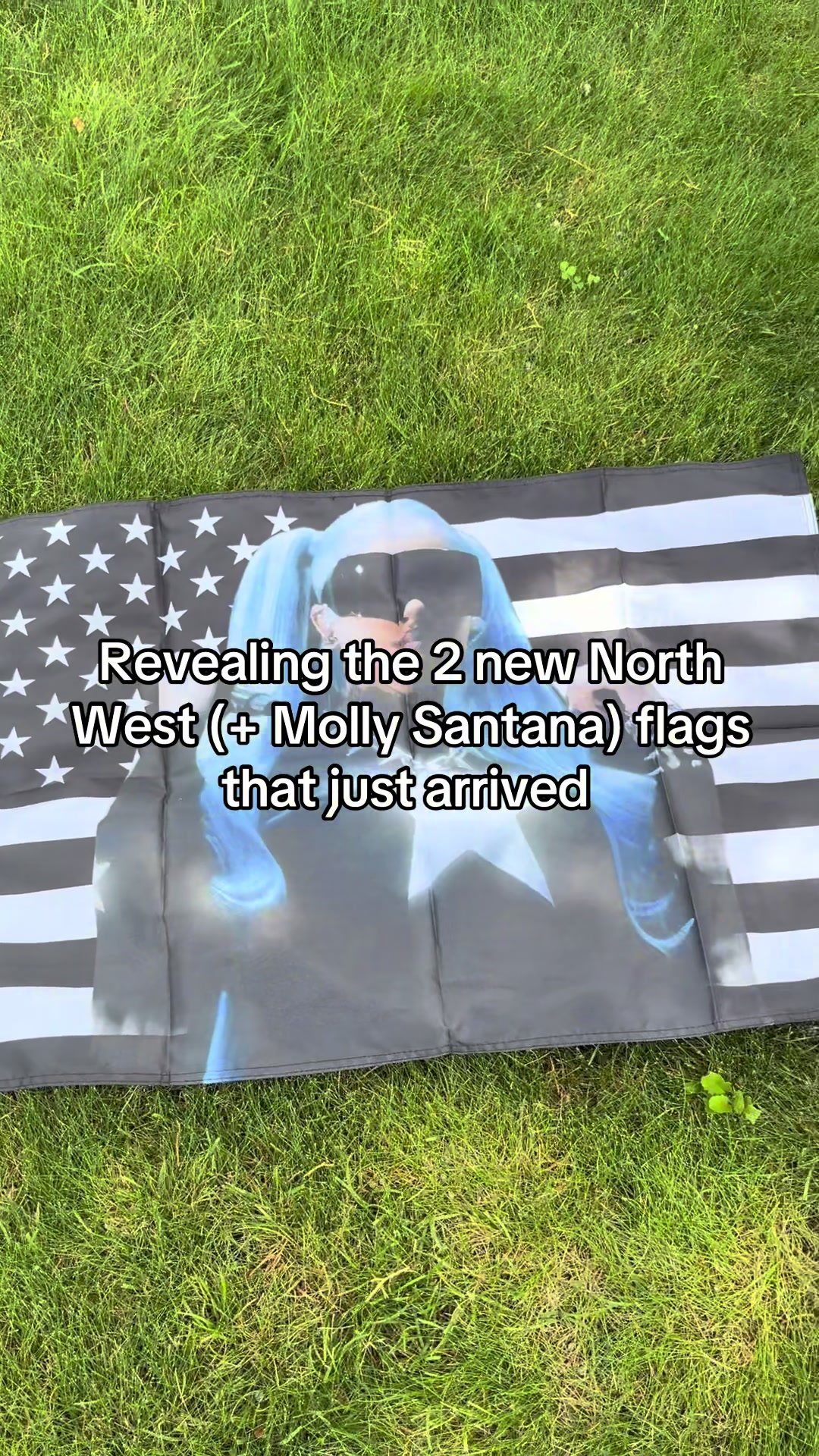 @North West’s Biggest Fan