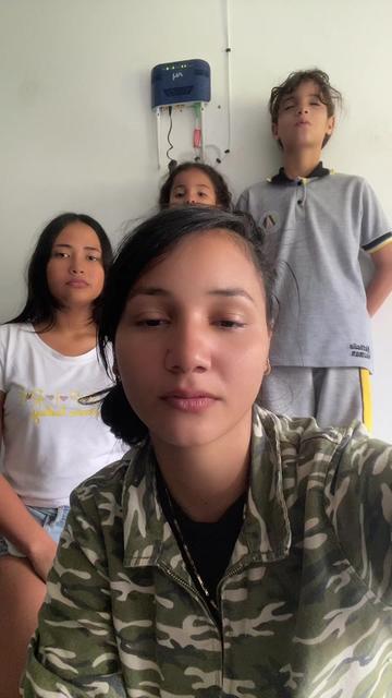 @Merly Vega