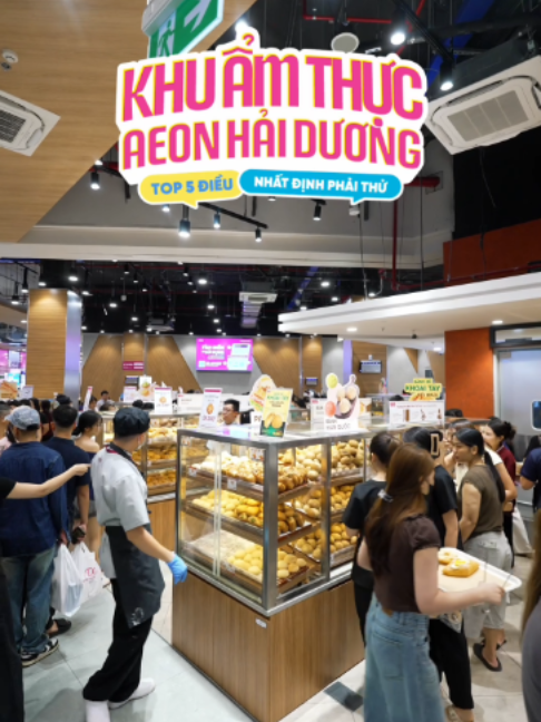 @AEON Vietnam