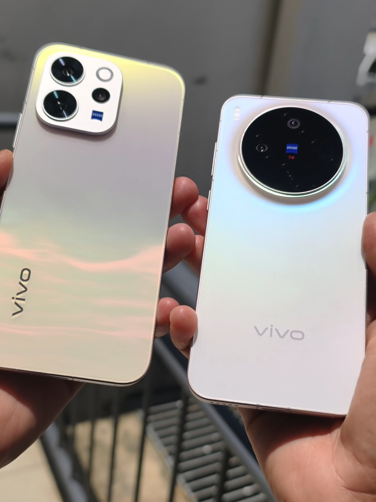 @VIVO CXC SUNWAY WANGSA MALL