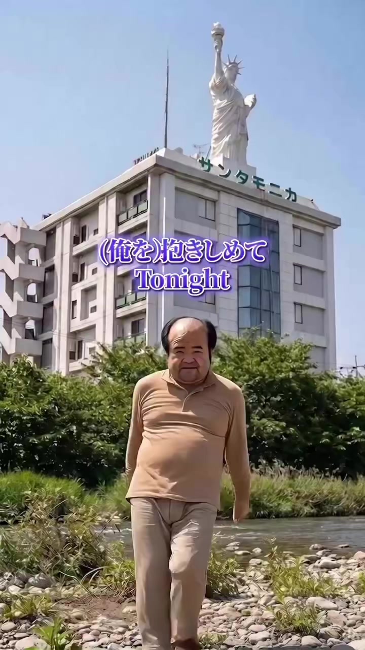 @🍄南極迷惑バナナ君‼️