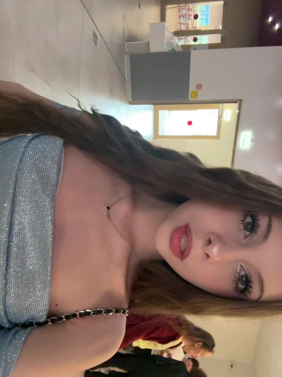 @лорети я