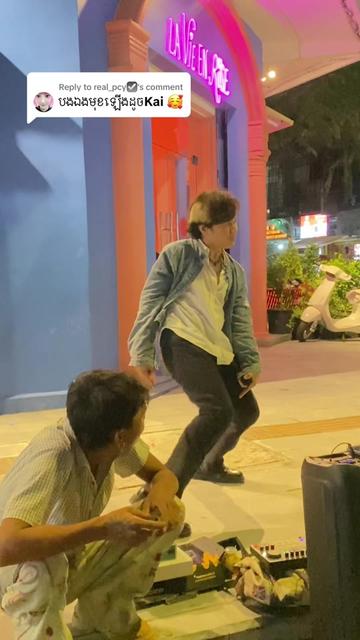 @បងស៊ី/JESMINSEA_OFFICIAL🇰🇭✨️