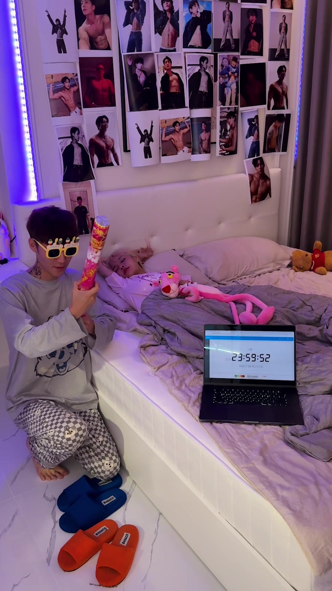 @구래커플 CuRe