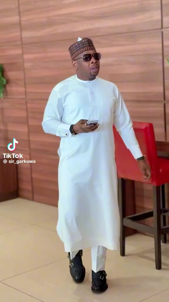 @Dan garba rarara001
