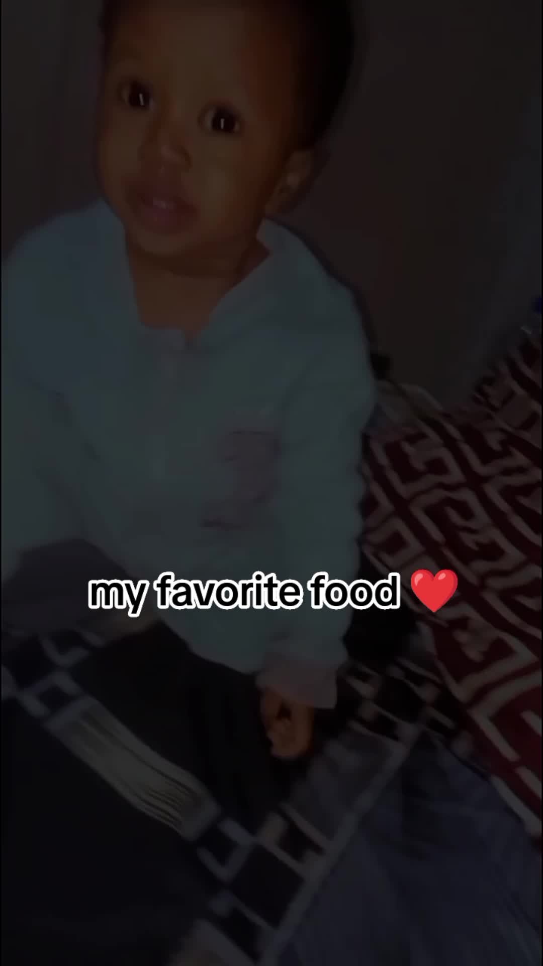 @baby Amanda