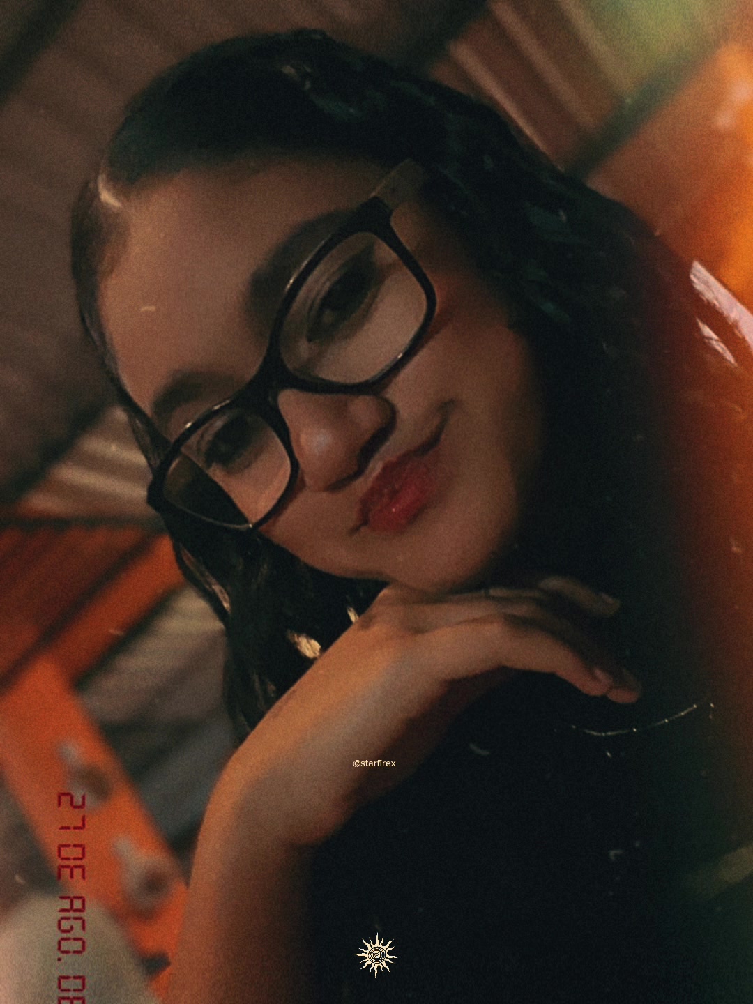 @Gaby๐
