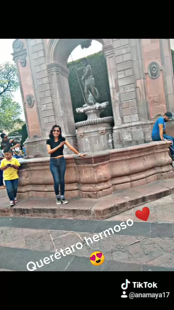 @Ana Maya