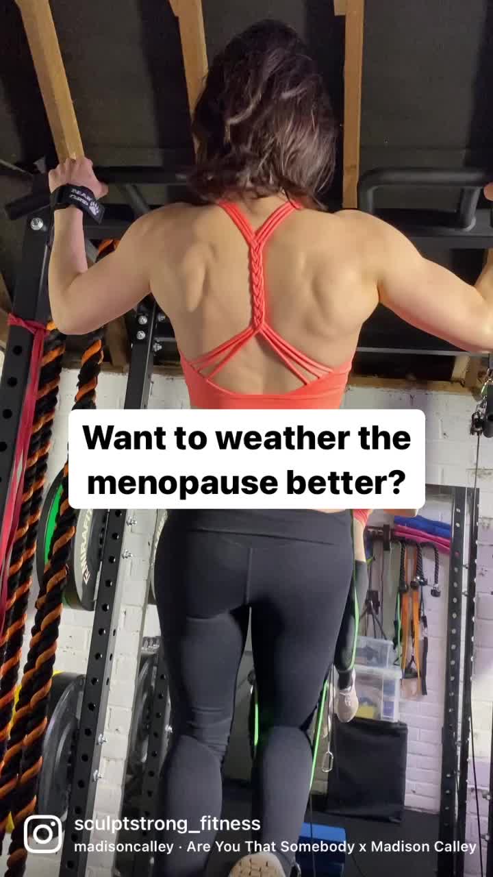 @Sculpt Strong