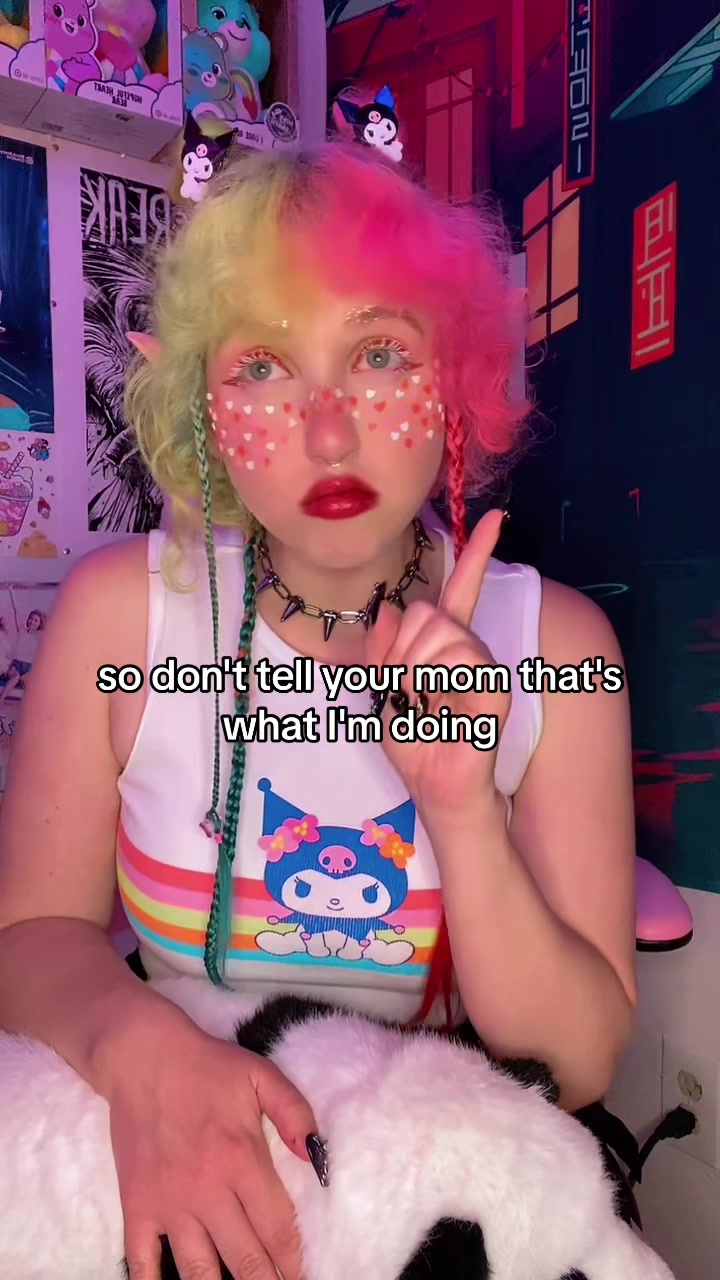 @Babybee (he/him)