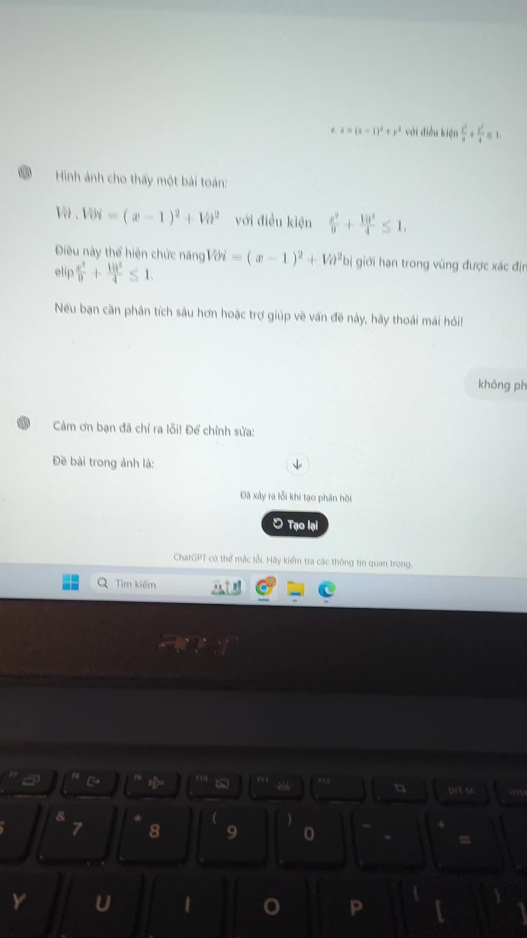 @user đang học MTA