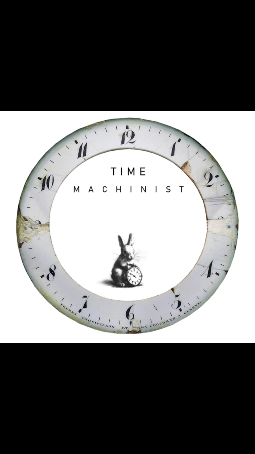 @Time-Machinist