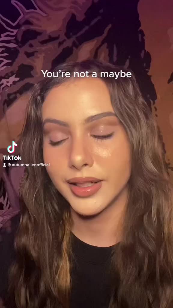 @Autumn
