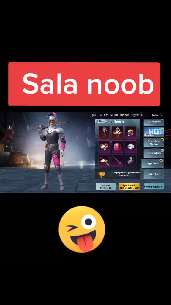 @ALI 302