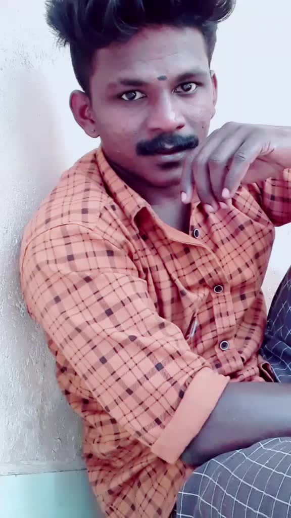 @Akhil Chandran