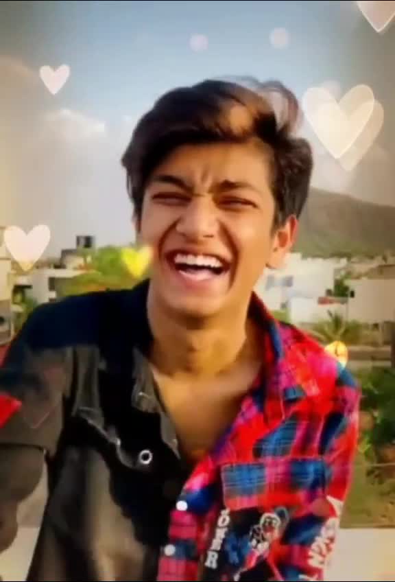 @Tushar ❤💛