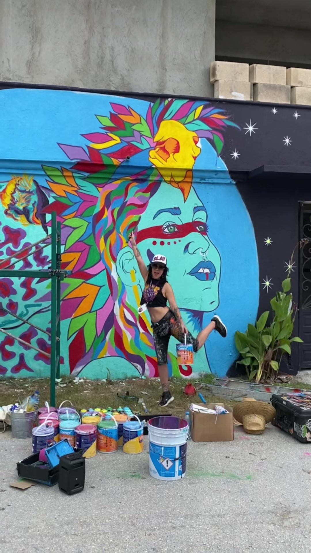 @Cecilia_Paints