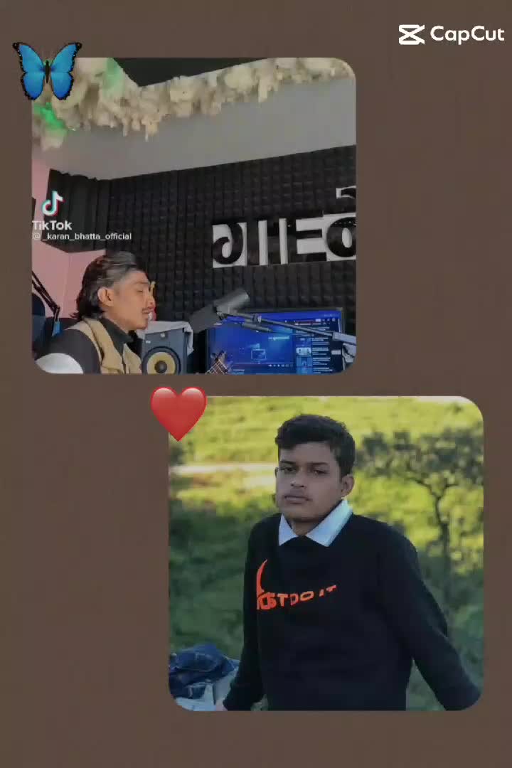 @Bibek Panta