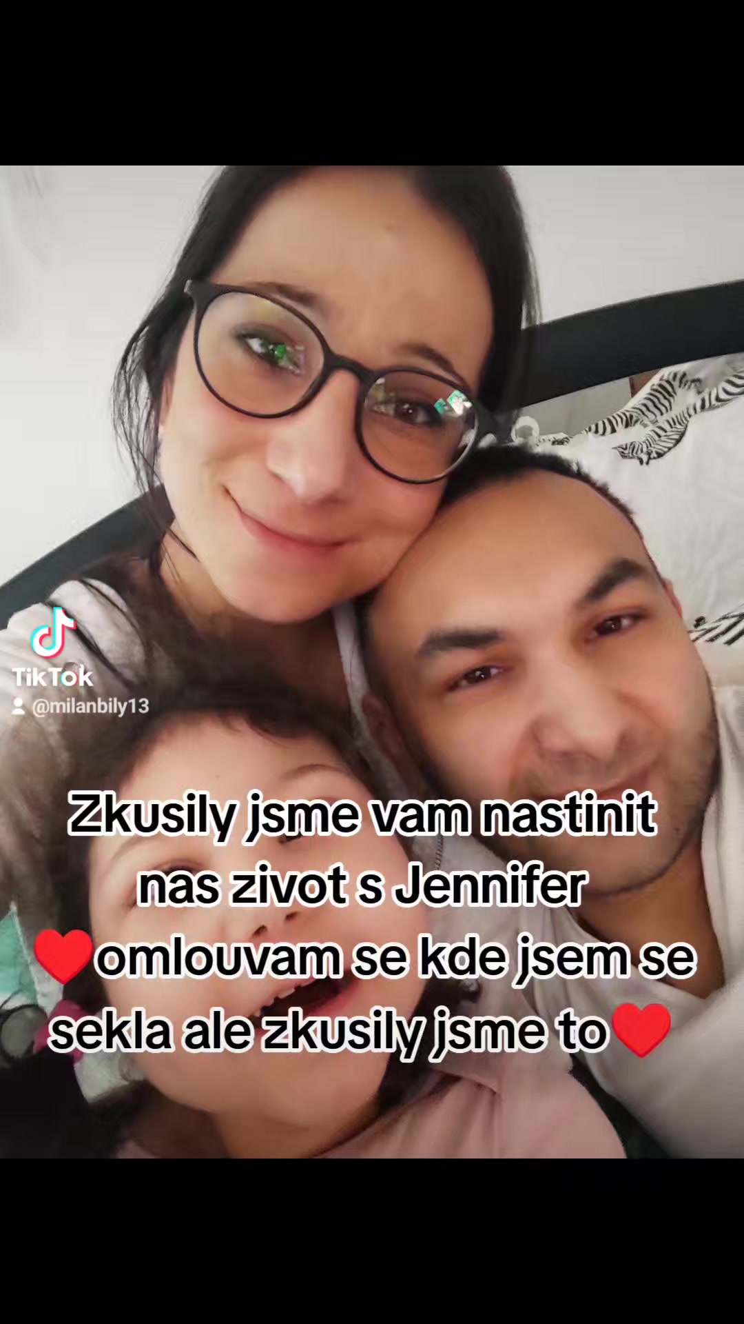 @Krist&yacute;na Jennifer &hearts;️