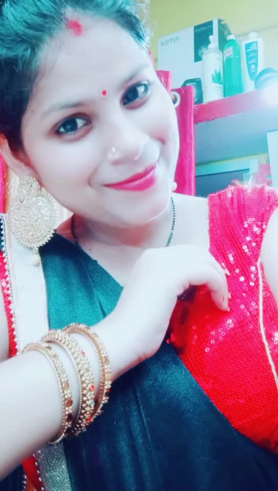 @Komal Dhanwal (Kajol)