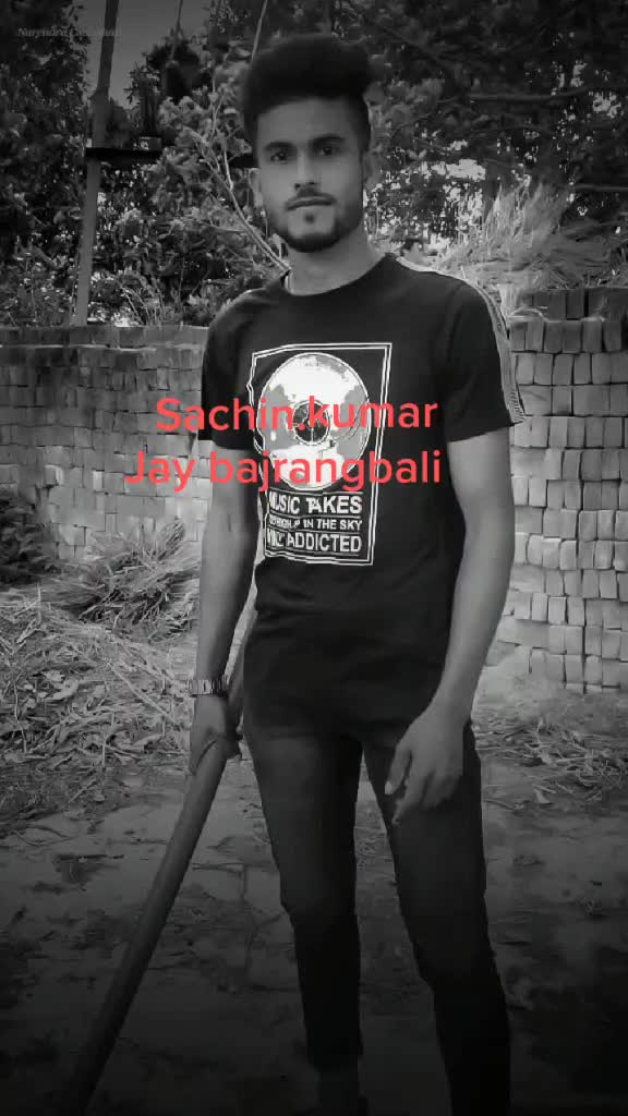 @Sachin Kumar