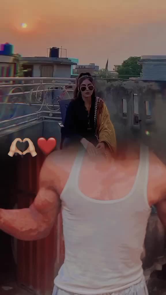 @🥰 sherazjani🥰
