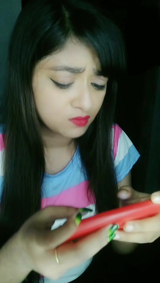 @MoubiPakhi💚❤