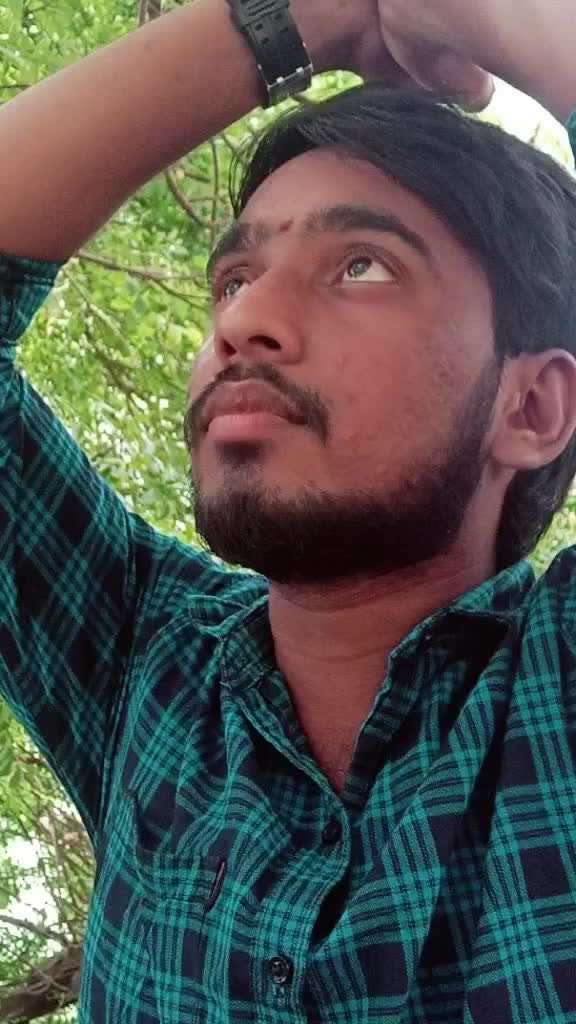 @Sridhar Naidu