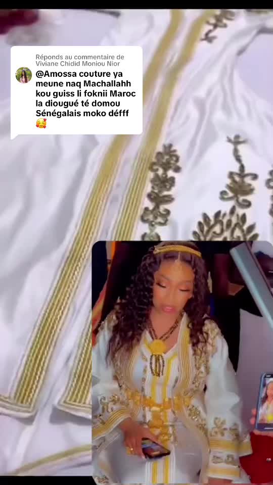 @Viviane Chidid (compte fan)