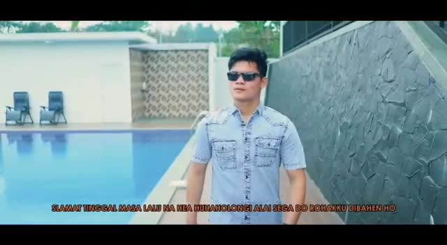 @Hendro Sinambela