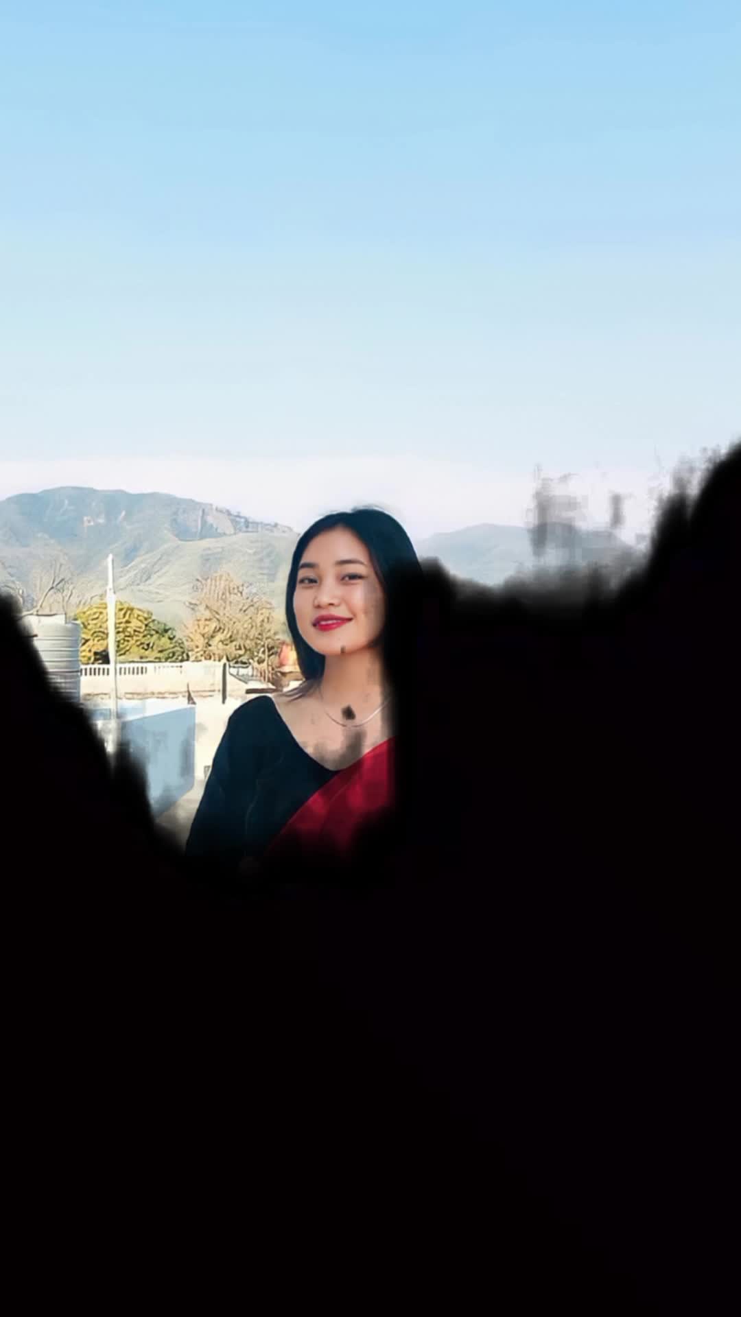 @Ramita pun Magar🦋🌏