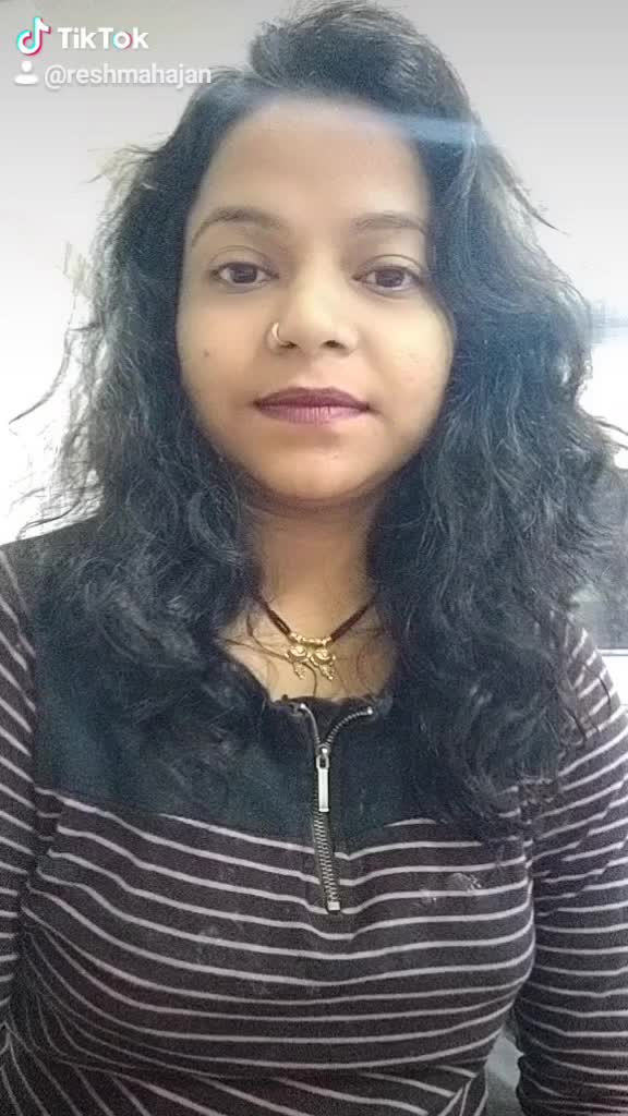 @reshma mahajan