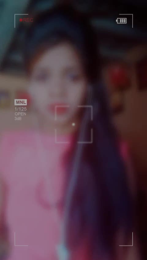 @bad girl Nandini ๐ค