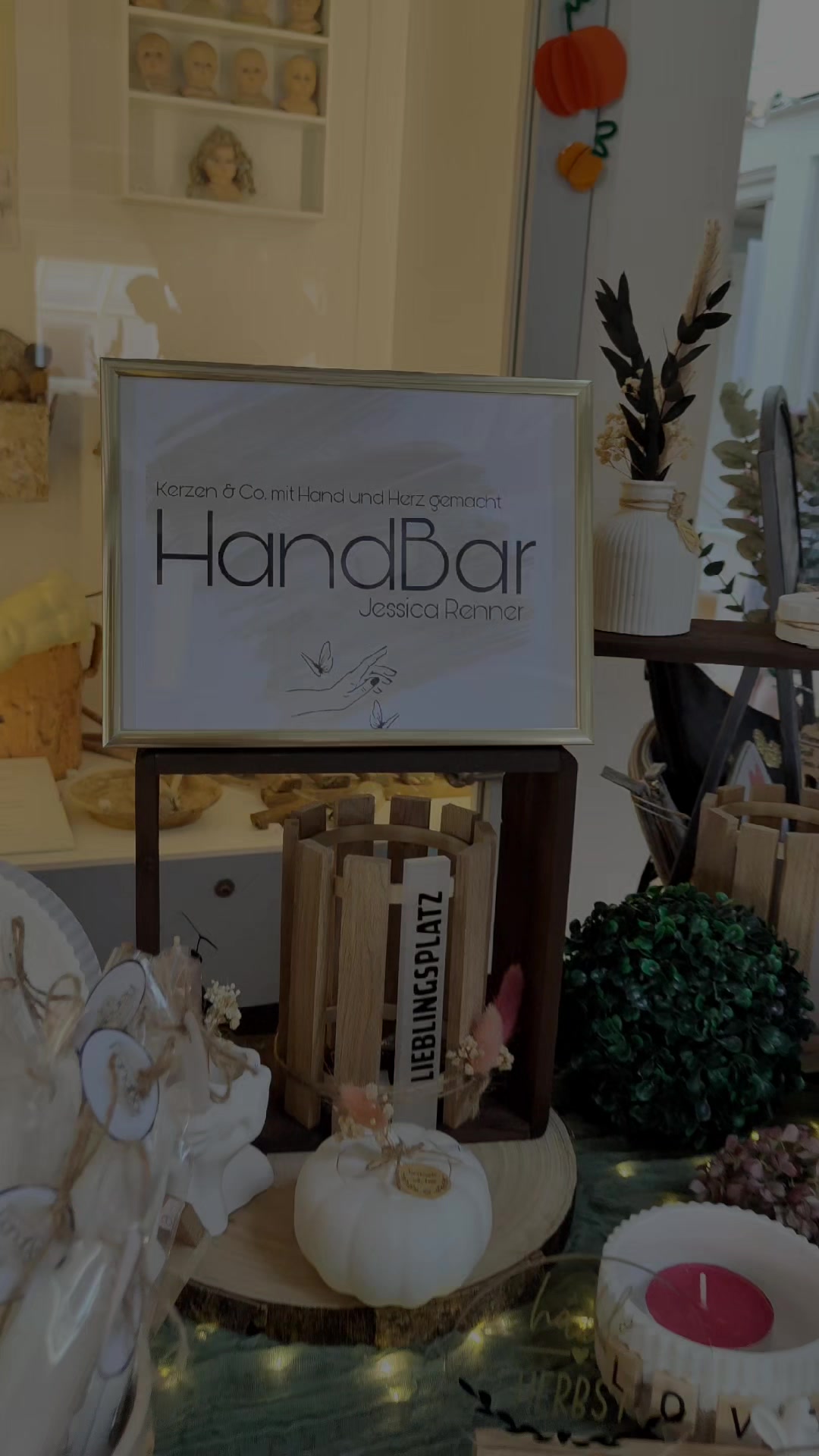@HandBar