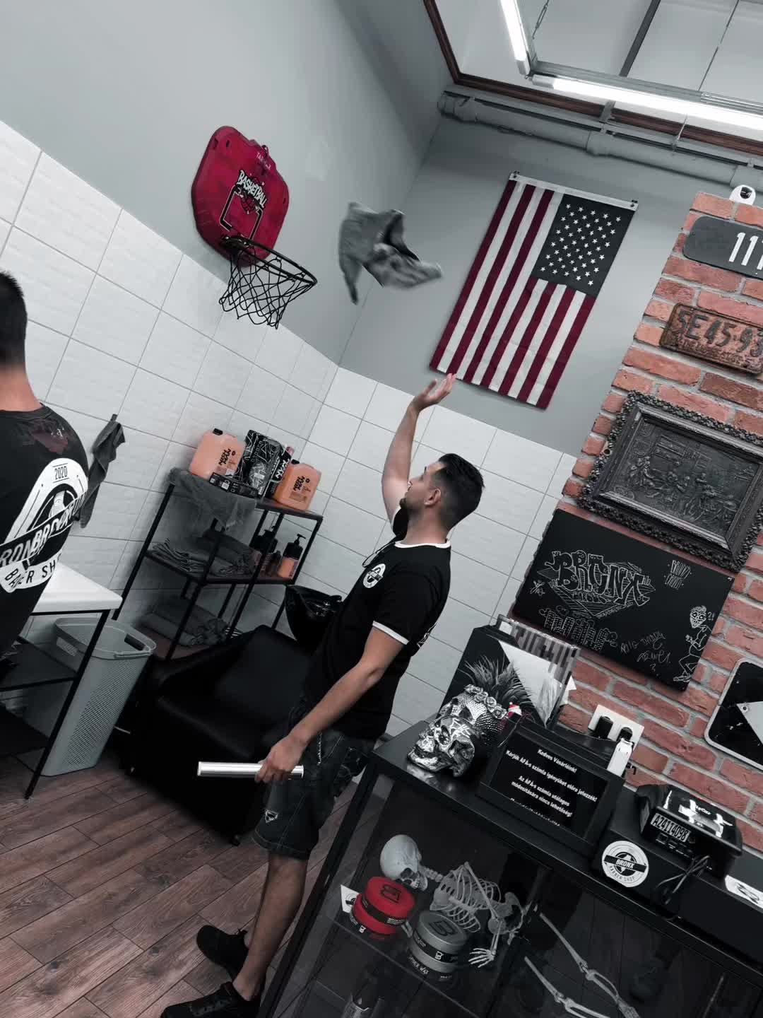 @Bronx Barber Shop