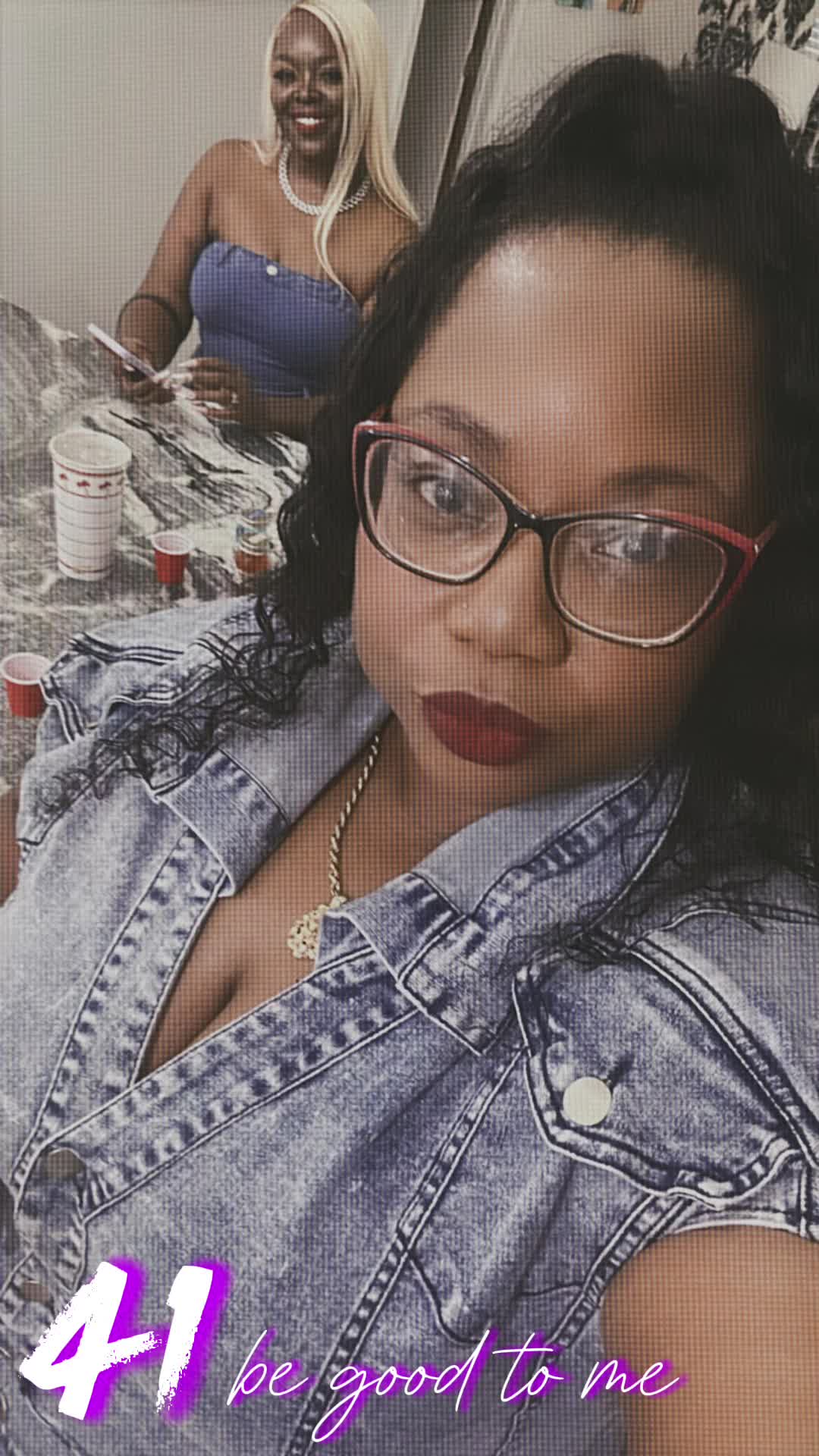 @Mesha Watson