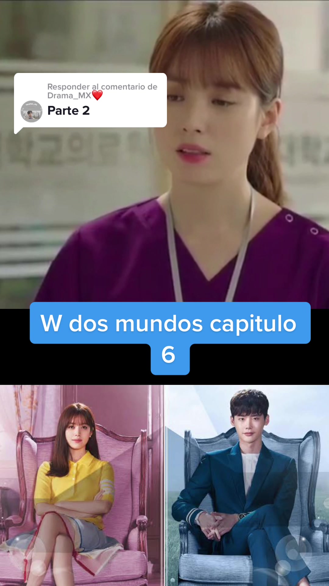 @Drama_MX❤️