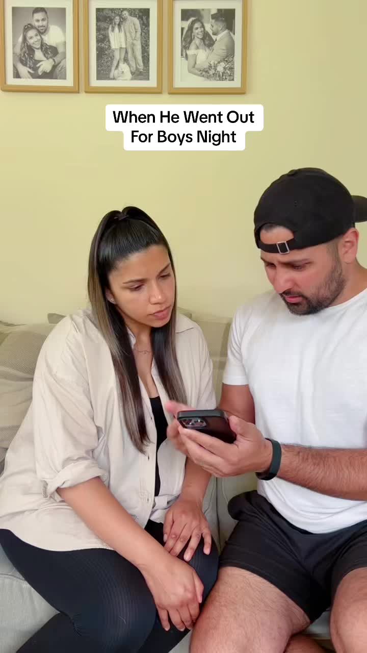 @George & Tanya