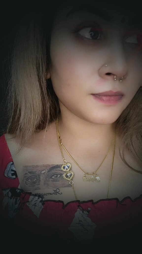 @♉️KitKat Ponnu♉️