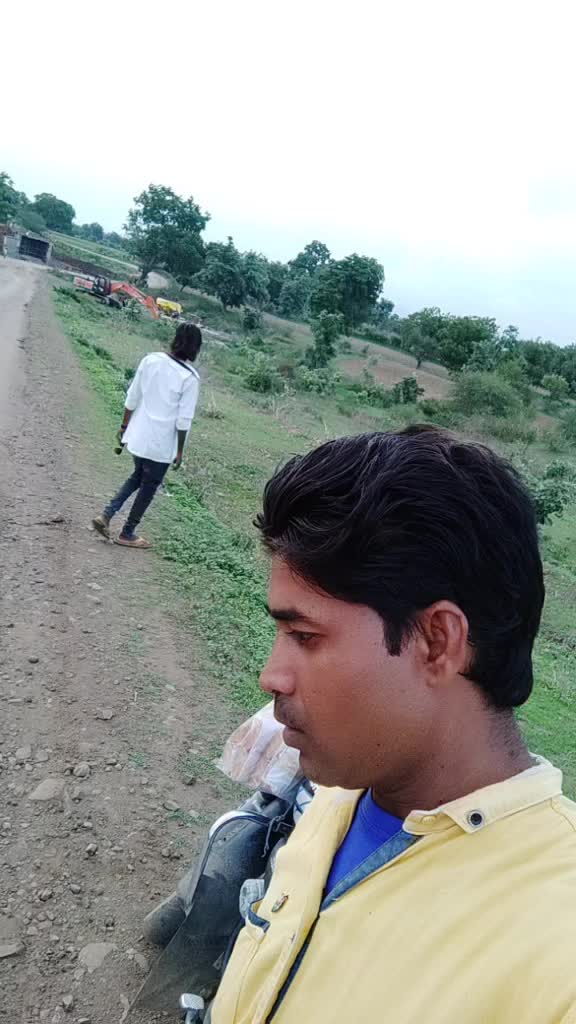 @Santosh Rokade
