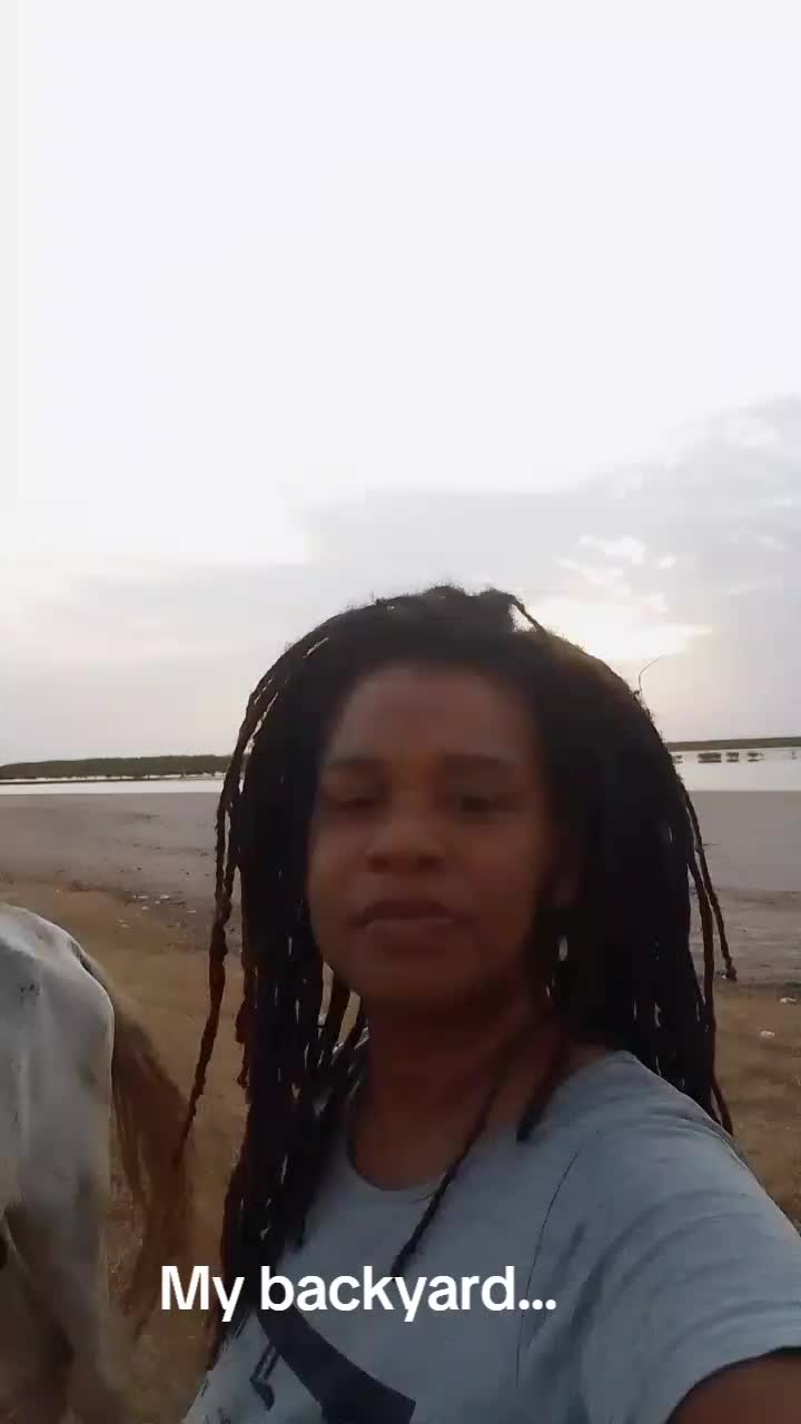 @just me