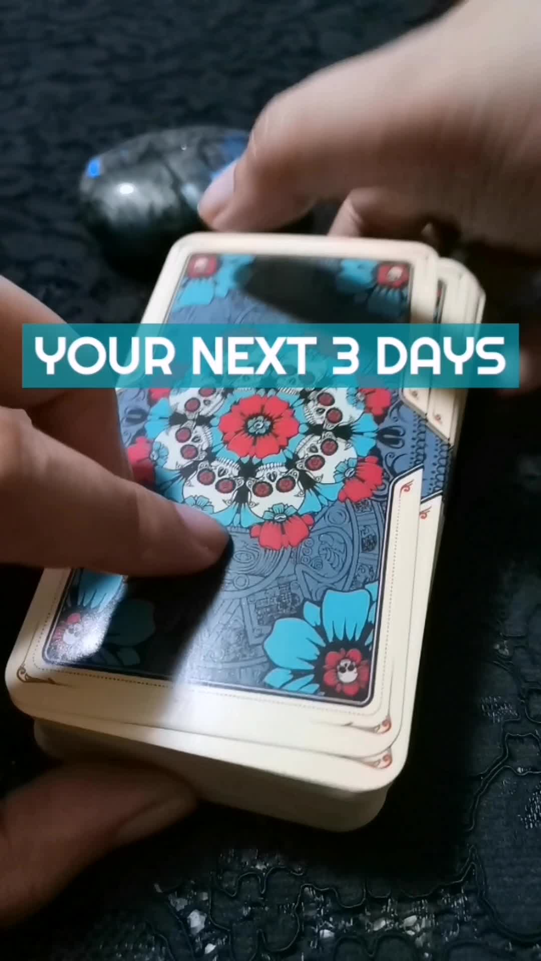 @Choice Tarot