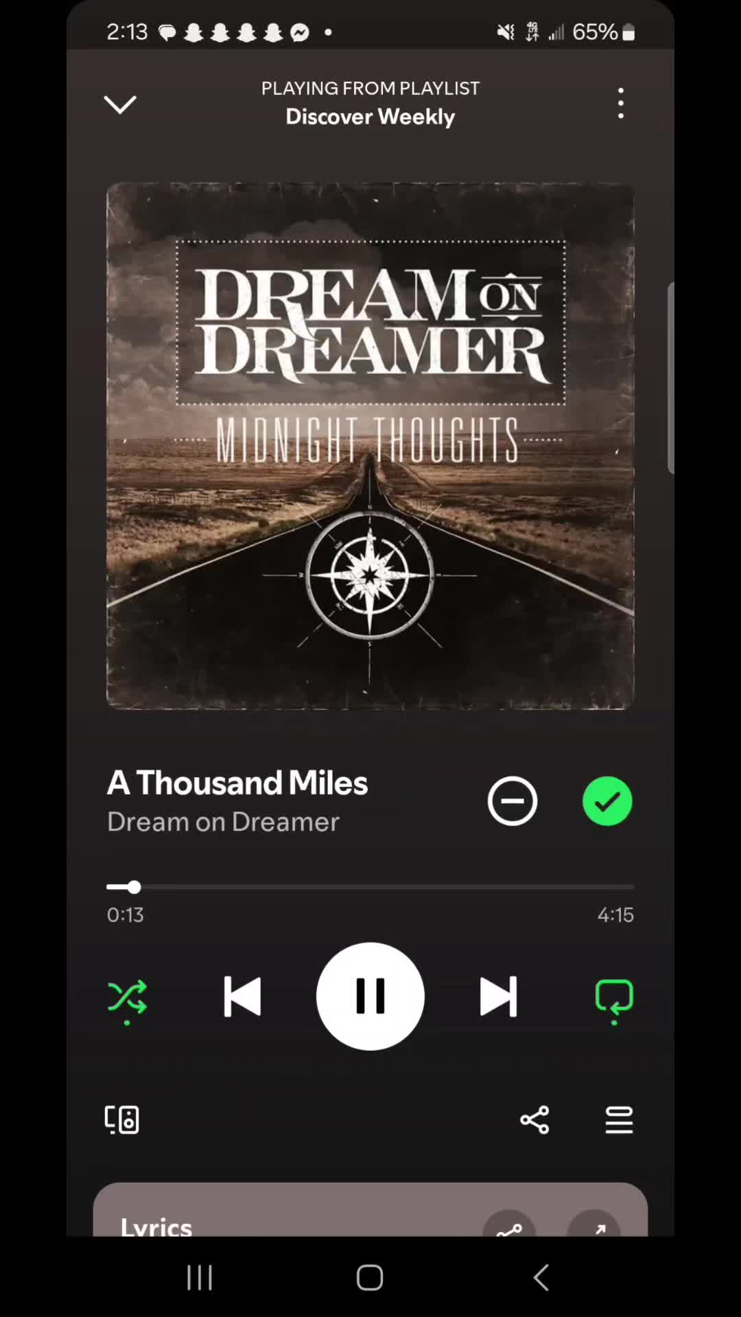 @Dralien
