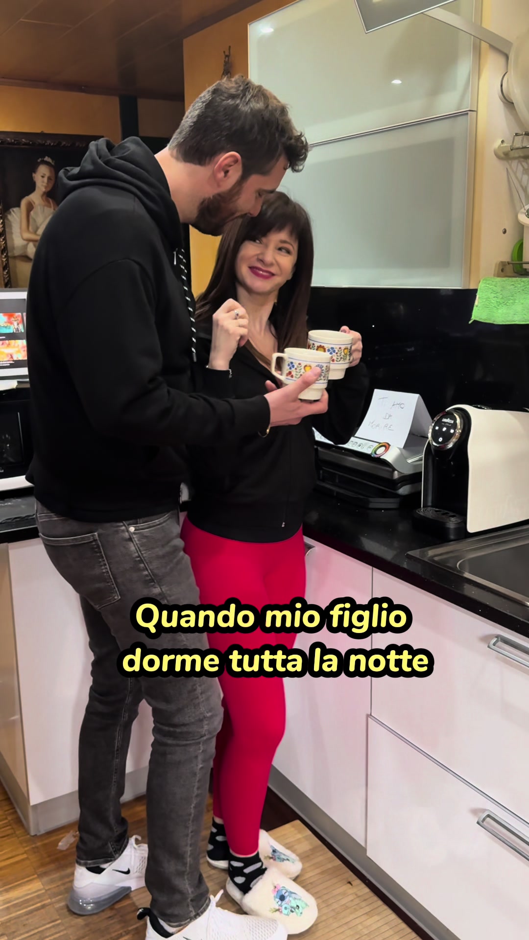 @Cosetta Turco | Family Life