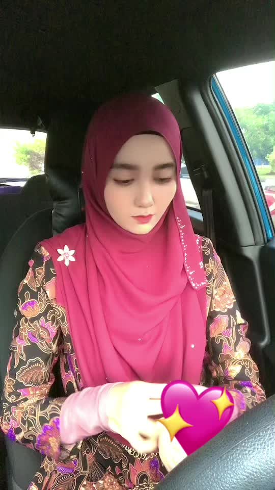 @Che Puan