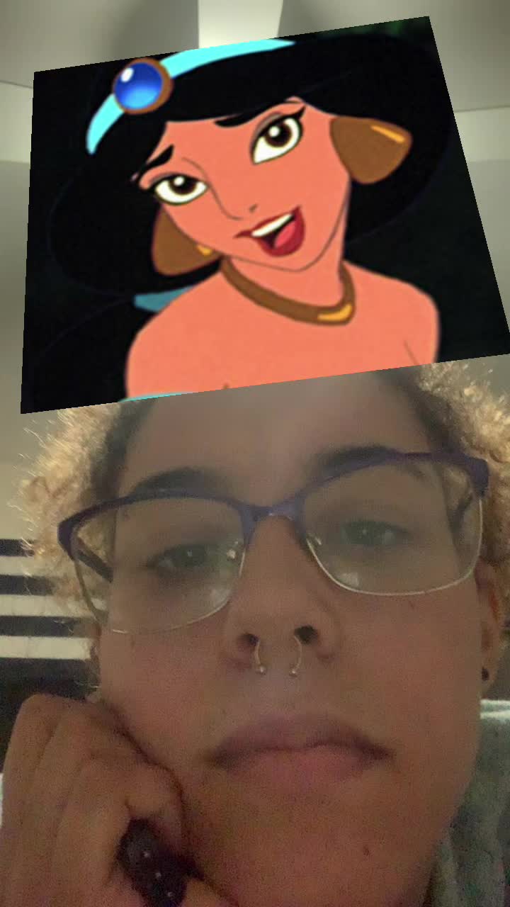 @Jadyn Jenaya