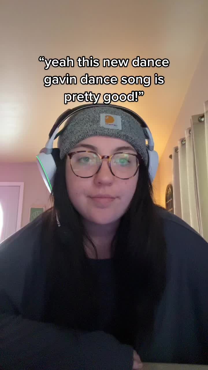 @hannah 🎧