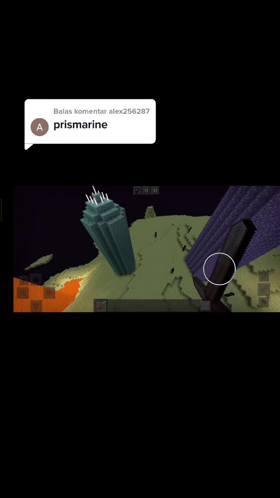 @Minecraft veteran